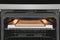 30" Electric Wall Oven and Microwave Combination with Stone-Baked Pizza