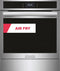 24" Single Electric Wall Oven with Air Fry