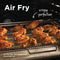 24" Single Electric Wall Oven with Air Fry