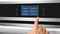 24" Single Electric Wall Oven with Air Fry