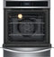 24" Single Electric Wall Oven with Air Fry