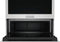 24" Single Electric Wall Oven with Air Fry