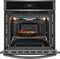 27" Single Electric Wall Oven with 15+ Ways to Cook