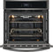 27" Single Electric Wall Oven with 15+ Ways to Cook