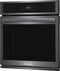 27" Single Electric Wall Oven with 15+ Ways to Cook