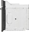 27" Single Electric Wall Oven with Total Convection