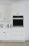 27" Single Electric Wall Oven with Total Convection