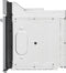 27" Single Electric Wall Oven with Total Convection