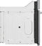 27" Single Electric Wall Oven with Total Convection