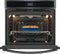 30" Single Electric Wall Oven with 15+ Ways To Cook