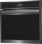 30" Single Electric Wall Oven with 15+ Ways To Cook