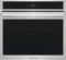 30" Single Electric Wall Oven with Stone-Baked Pizza