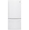 21.0 Cu. Ft. Bottom-Freezer Refrigerator