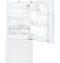 21.0 Cu. Ft. Bottom-Freezer Refrigerator