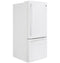21.0 Cu. Ft. Bottom-Freezer Refrigerator