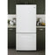21.0 Cu. Ft. Bottom-Freezer Refrigerator
