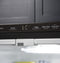21.0 Cu. Ft. Bottom-Freezer Refrigerator