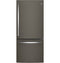 21.0 Cu. Ft. Bottom-Freezer Refrigerator