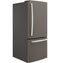 21.0 Cu. Ft. Bottom-Freezer Refrigerator