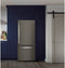 21.0 Cu. Ft. Bottom-Freezer Refrigerator