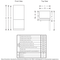 21.0 Cu. Ft. Bottom-Freezer Refrigerator