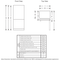 Ge® Energy Star® 21.0 Cu. Ft. Bottom-freezer Refrigerator
