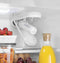 Ge® Energy Star® 21.0 Cu. Ft. Bottom-freezer Refrigerator