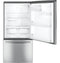 Ge® Energy Star® 24.8 Cu. Ft. Bottom-freezer Drawer Refrigerator