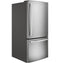 Ge® Energy Star® 24.8 Cu. Ft. Bottom-freezer Drawer Refrigerator