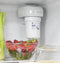 Ge® Energy Star® 24.8 Cu. Ft. Bottom-freezer Drawer Refrigerator