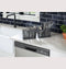 Ge® Dishwasher With Front Controls