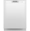 Ge® Dishwasher With Front Controls