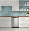 Ge® Dishwasher With Front Controls