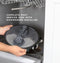 Ge® Dishwasher With Front Controls