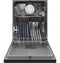 Ge® Energy Star® Dishwasher With Front Controls With Power Cord