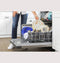 Ge® Energy Star® Dishwasher With Front Controls With Power Cord