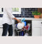 Dishwasher with Front Controls