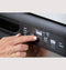 Dishwasher with Front Controls