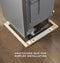 Dishwasher with Front Controls