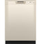 Ge® Energy Star® Dishwasher With Front Controls