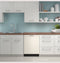 Ge® Energy Star® Dishwasher With Front Controls