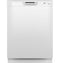 Dishwasher with Front Controls