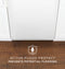 Dishwasher with Front Controls