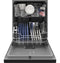 Ge® Energy Star® Front Control With Plastic Interior Dishwasher With Sanitize Cycle & Dry Boost