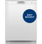 Ge® Energy Star® Front Control With Plastic Interior Dishwasher With Sanitize Cycle & Dry Boost