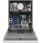 Ge® Energy Star® Front Control With Plastic Interior Dishwasher With Sanitize Cycle & Dry Boost