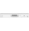 Ge® Energy Star® Front Control With Plastic Interior Dishwasher With Sanitize Cycle & Dry Boost