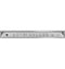 Ge® Energy Star® Front Control With Stainless Steel Interior Dishwasher With Sanitize Cycle