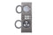 7.3 cu.ft Standard Capacity Dryer