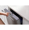 Ge® Energy Star® Top Control With Plastic Interior Dishwasher With Sanitize Cycle & Dry Boost
